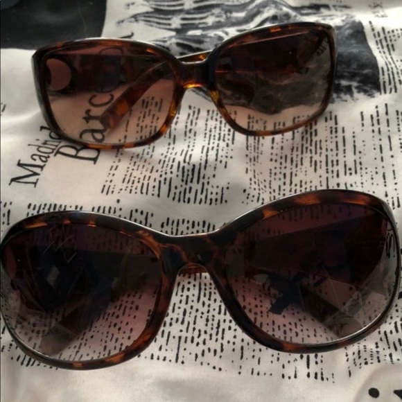 Sunglasses - Picture 1 of 2